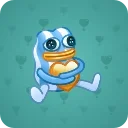 🐸
