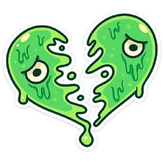 💔