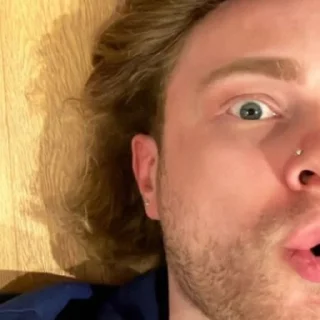 😯