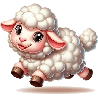 🐏