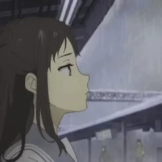 😥