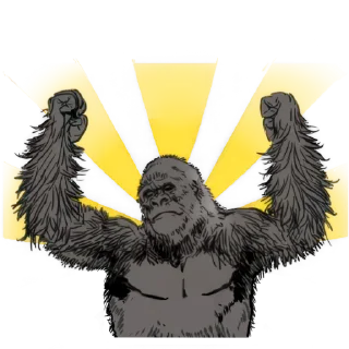 💪
