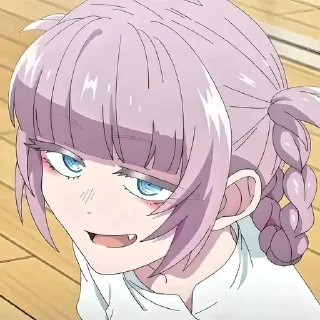 Тянки @anime_stickerr