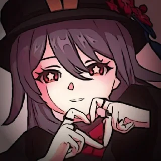 ❤️