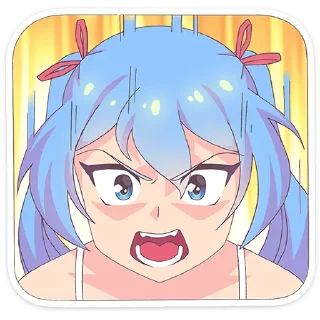 😡