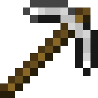 ⛏️