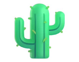 🌵