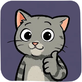 👍