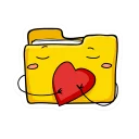 ❤