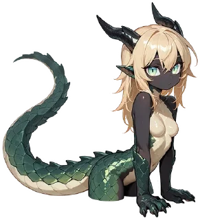 Kiru_Dragoness (@Ari_AI_bot)