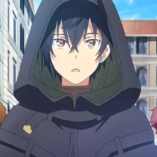 😧