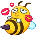😘