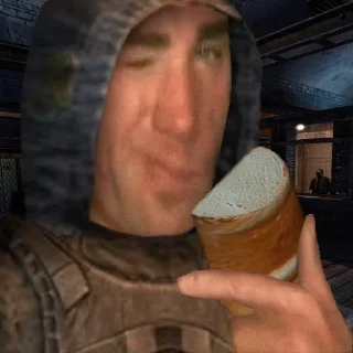 🍞