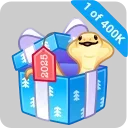 🎁