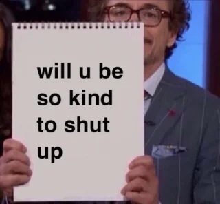 🤭