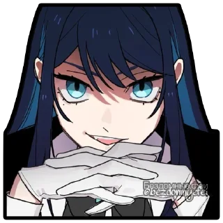 [Ado] ˚₊· ͟͟͞͞➳❥ @bezdomnyefei ‧₊˚