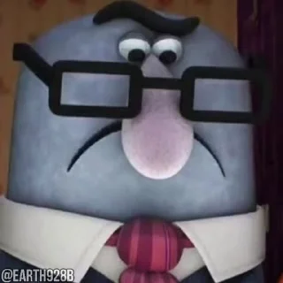 😡