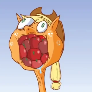 🍎
