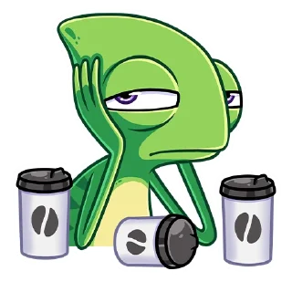 ☕️
