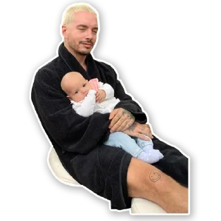 👶