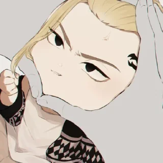 😌