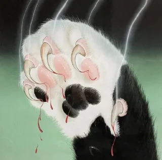 🐾