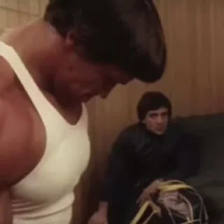 💪