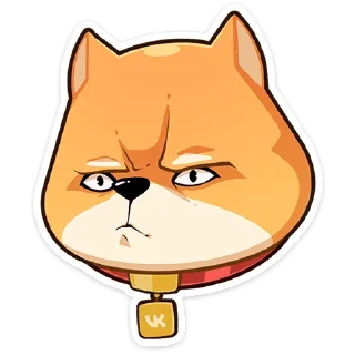 😡