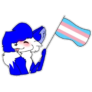 🏳️‍⚧️