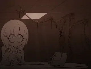 ☠