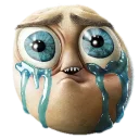 😭