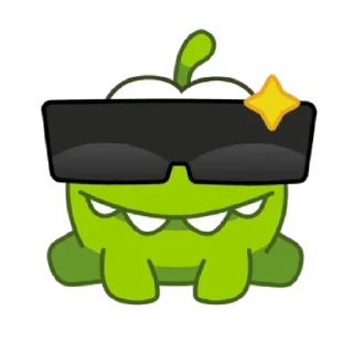 😎