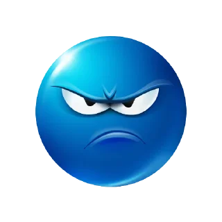 😡