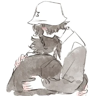 ❤️