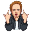 🖕