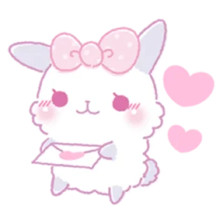 💌