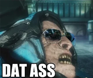 😏