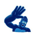 👋