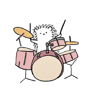 🦔