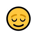 😌