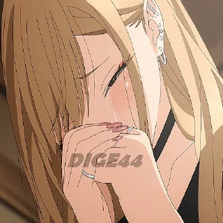 😢