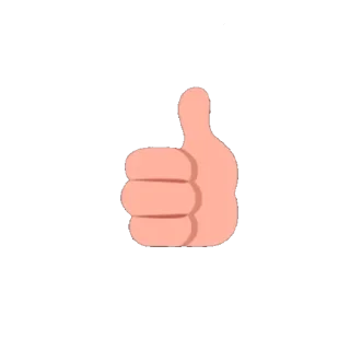 👍