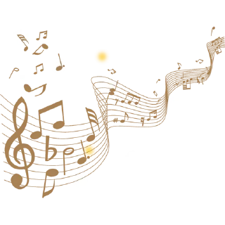 🎵