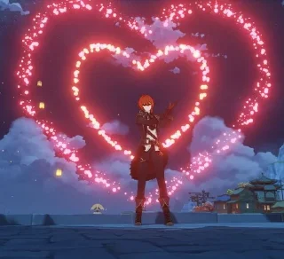 ❤️