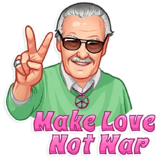 ✌️