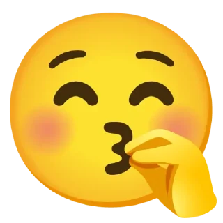 😚