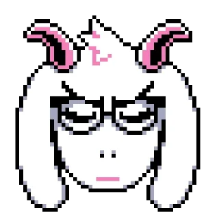 😠