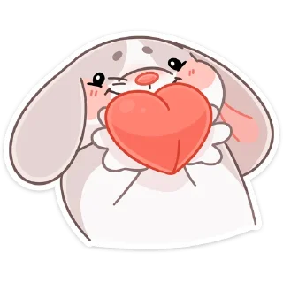 ❤️