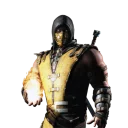 Mortal Kombat