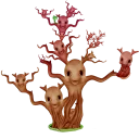 🌲
